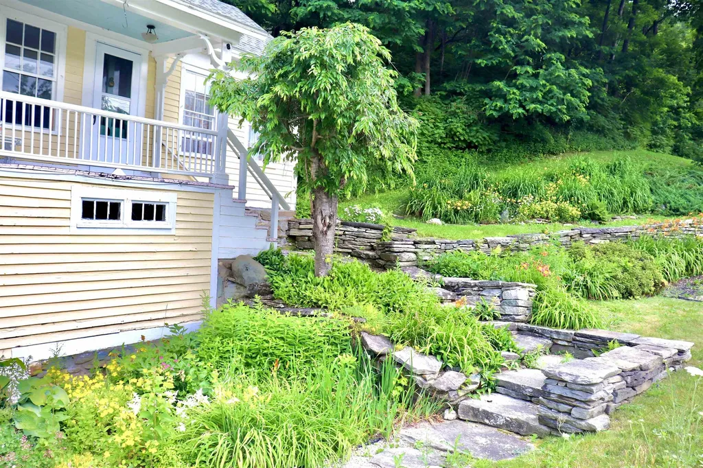 1 Dorr Fitch Road Dover VT 05356