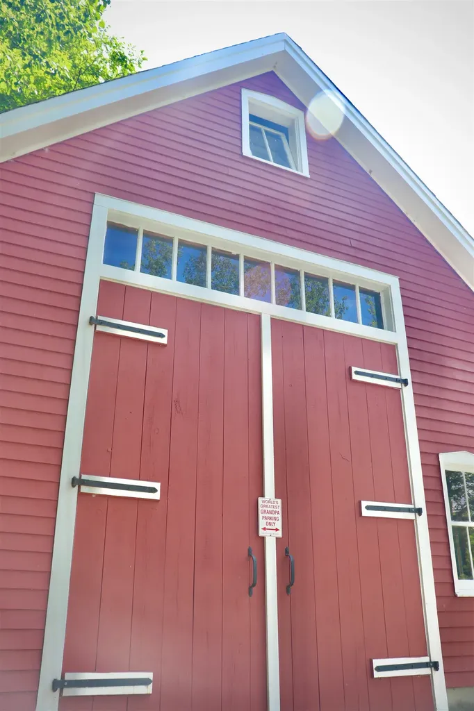 1 Dorr Fitch Road Dover VT 05356