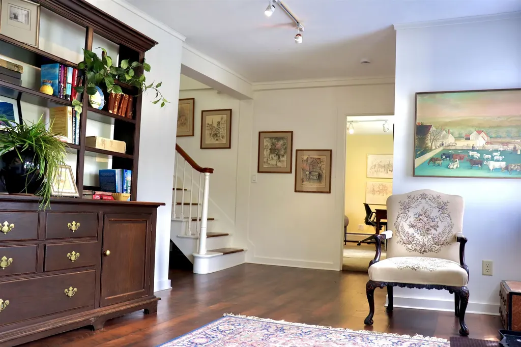 1 Dorr Fitch Road Dover VT 05356