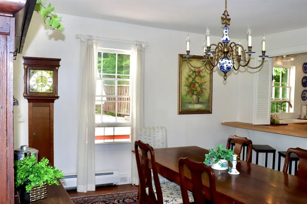 1 Dorr Fitch Road Dover VT 05356