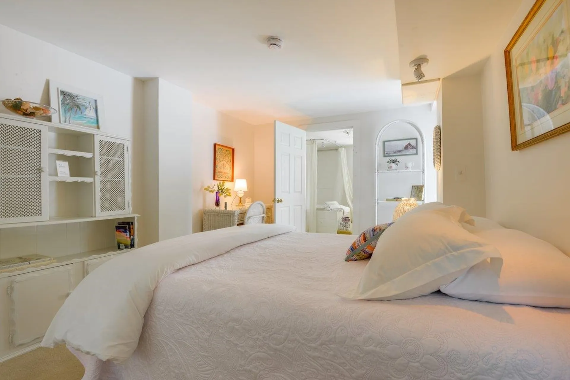 1 Dorr Fitch Road Dover VT 05356