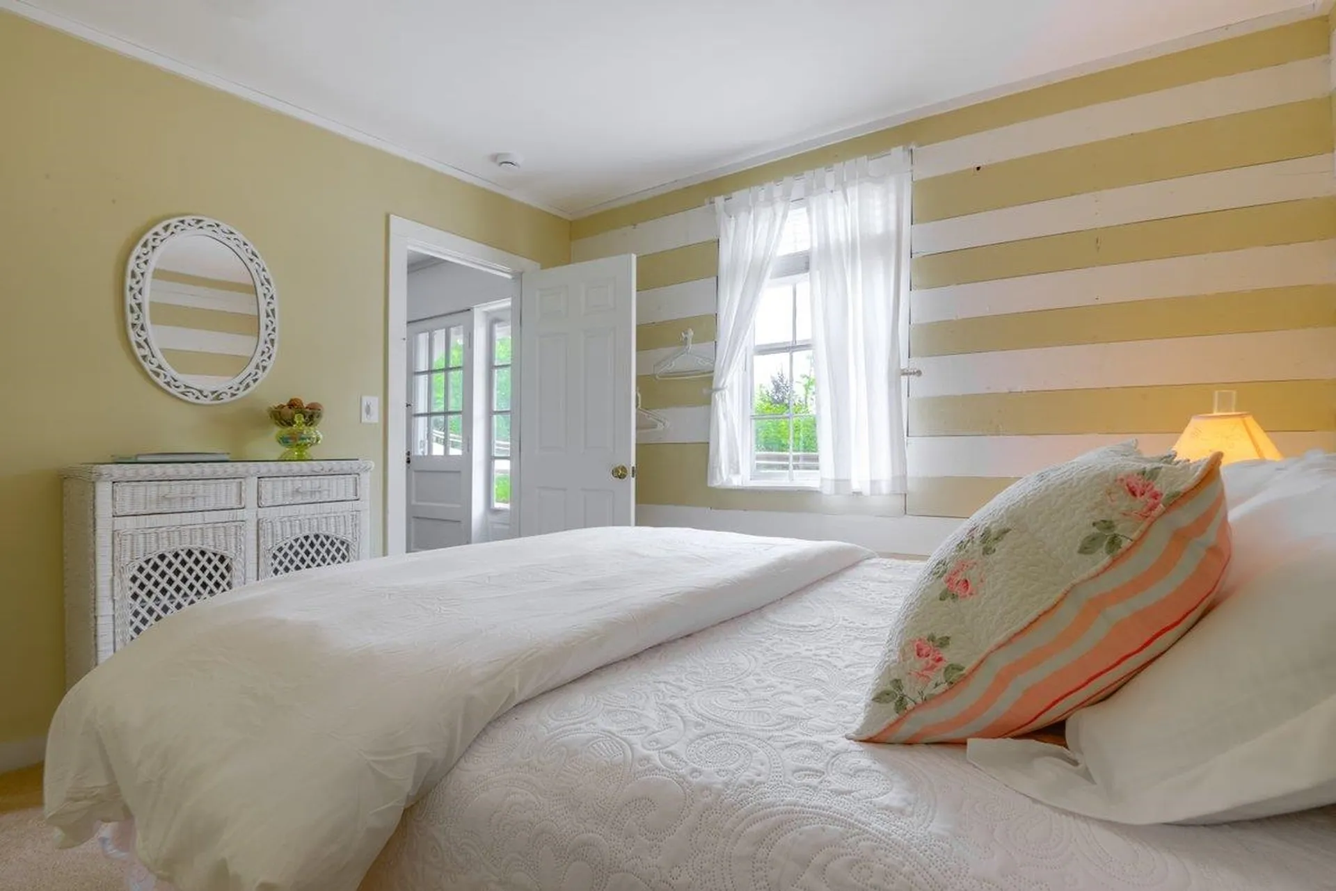 1 Dorr Fitch Road Dover VT 05356