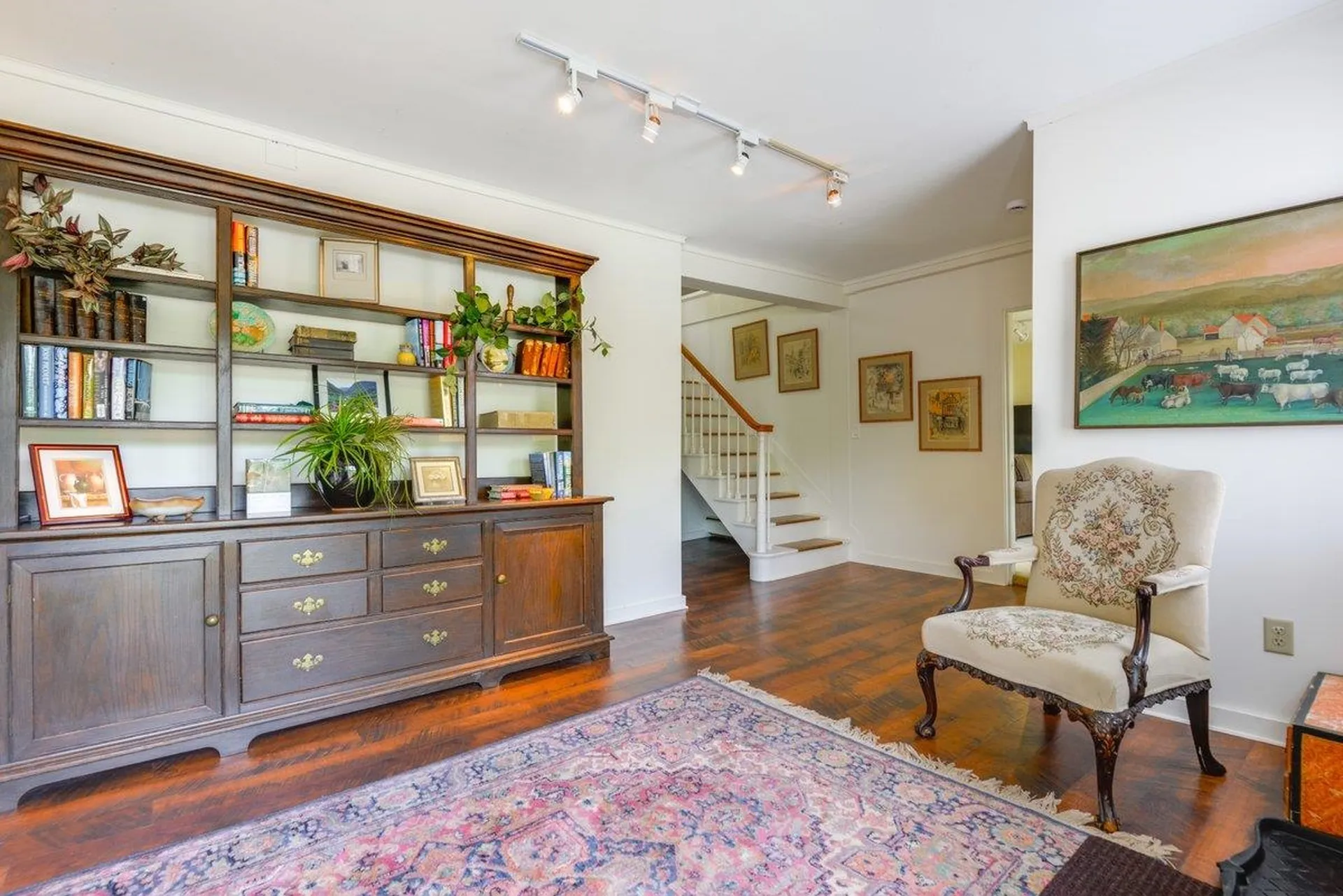 1 Dorr Fitch Road Dover VT 05356