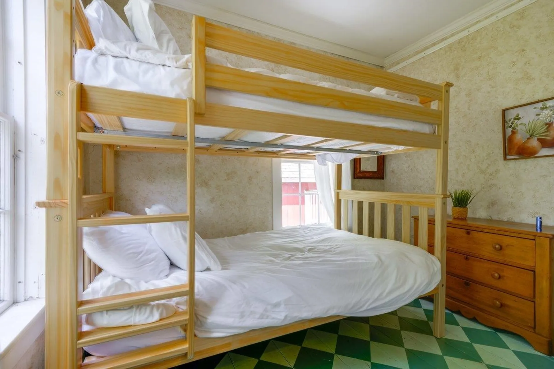 1 Dorr Fitch Road Dover VT 05356