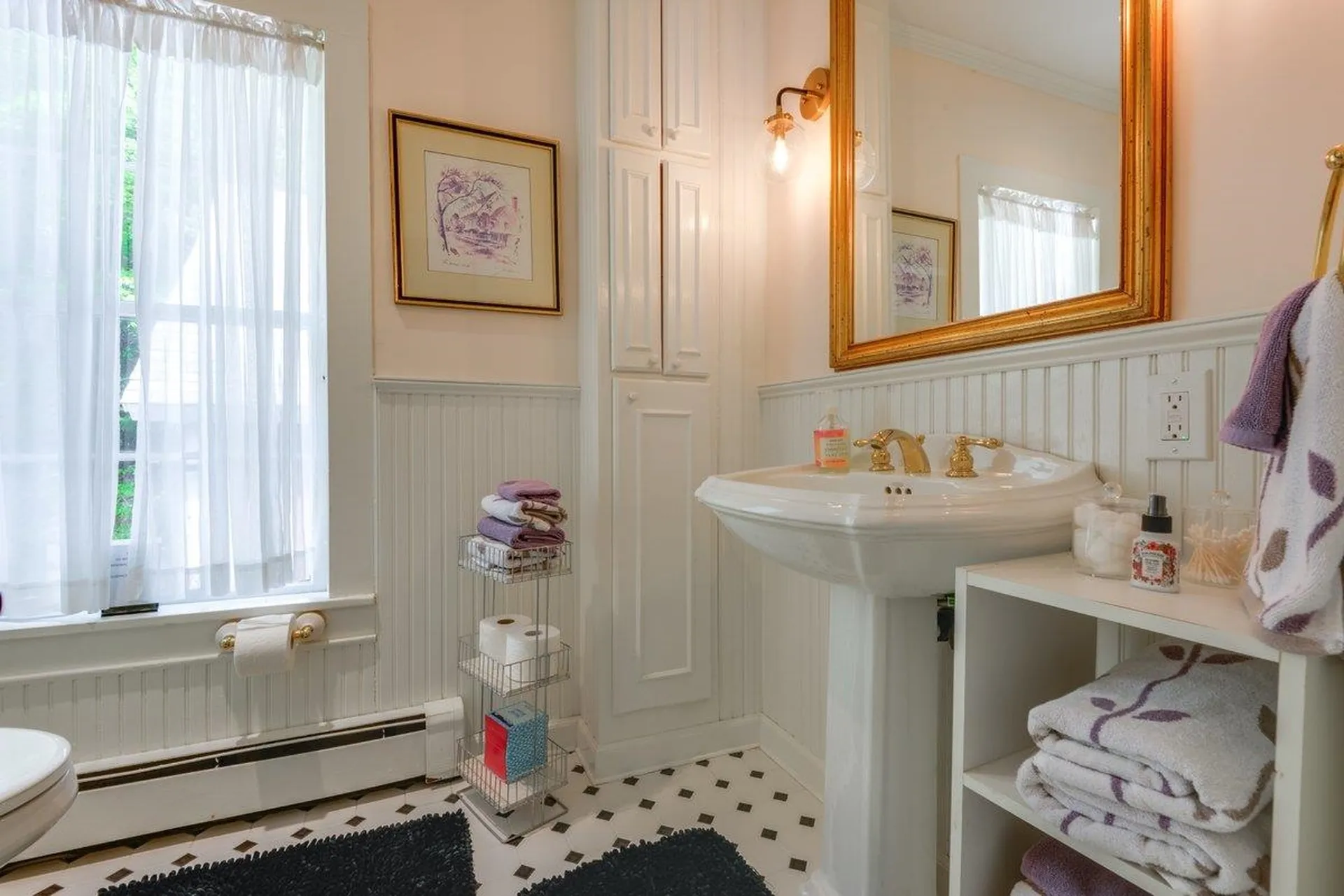 1 Dorr Fitch Road Dover VT 05356