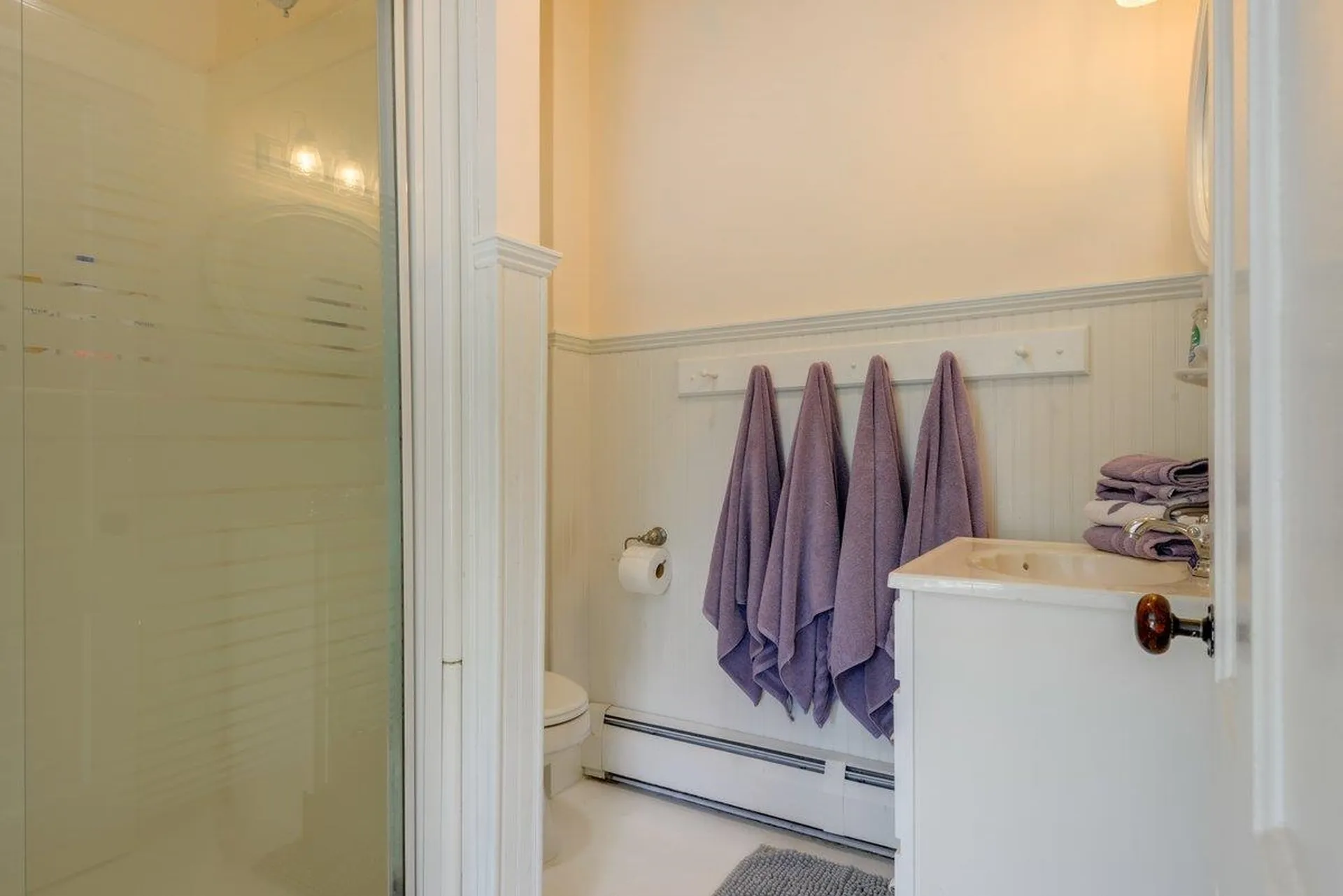 1 Dorr Fitch Road Dover VT 05356