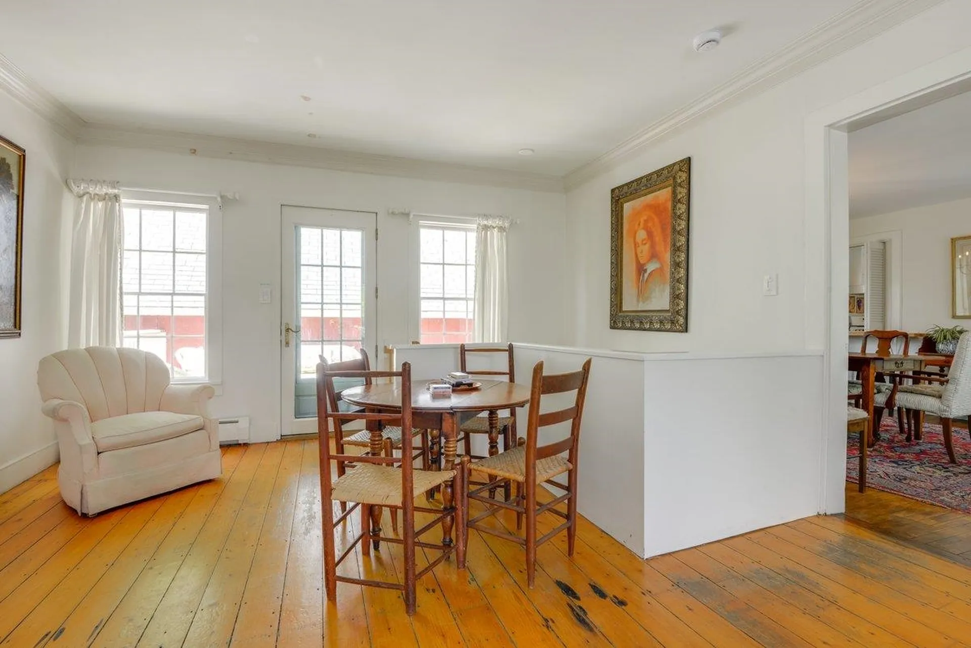 1 Dorr Fitch Road Dover VT 05356