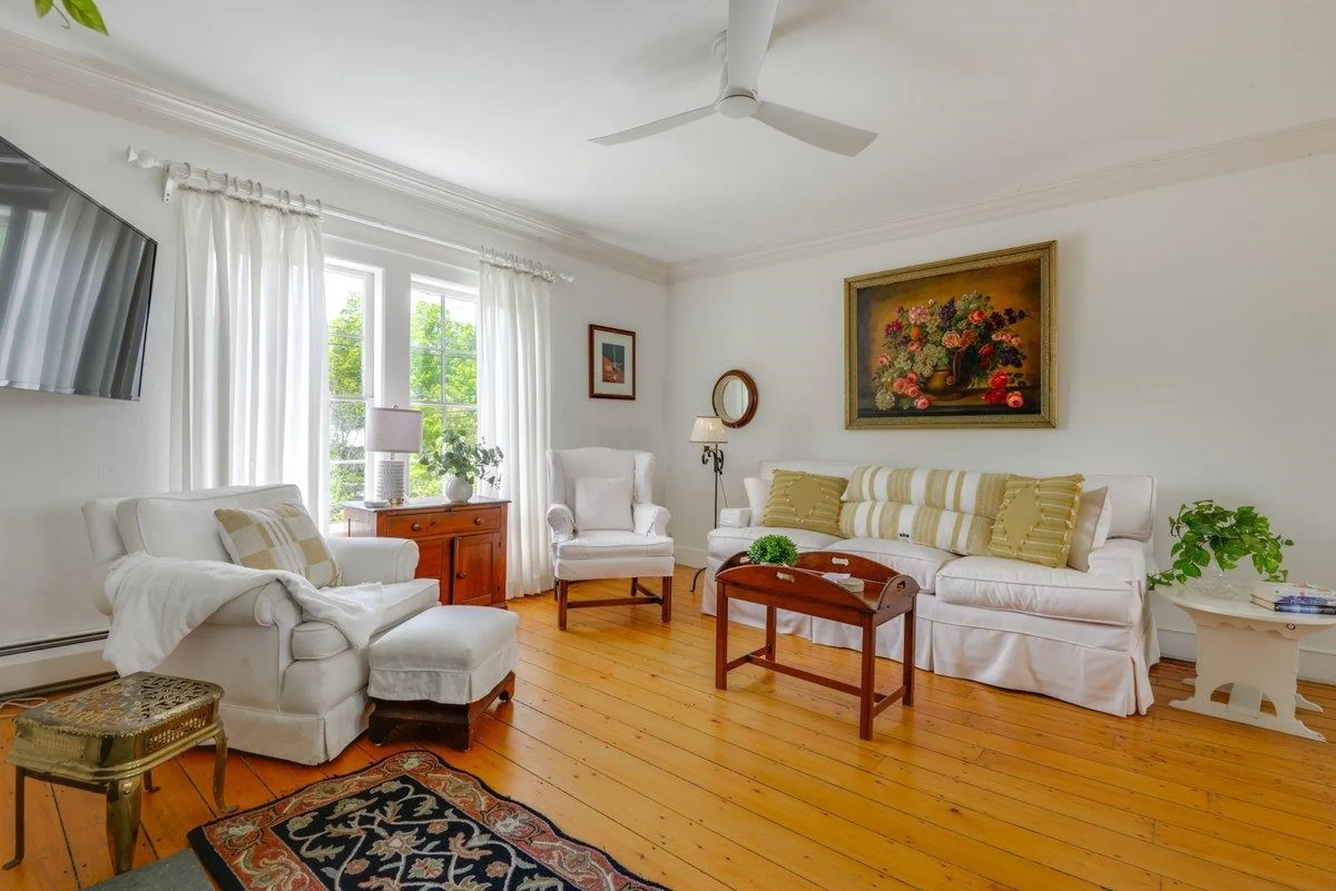 1 Dorr Fitch Road Dover VT 05356