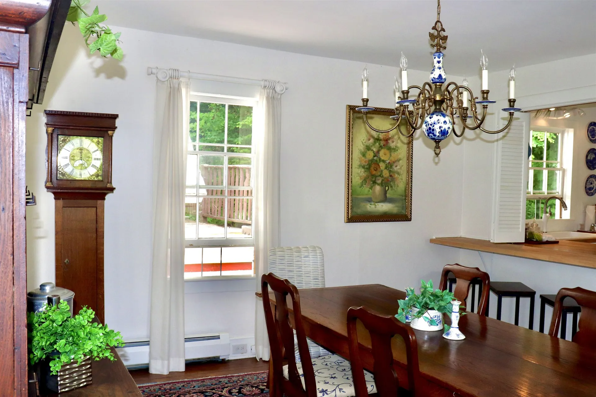 1 Dorr Fitch Road Dover VT 05356