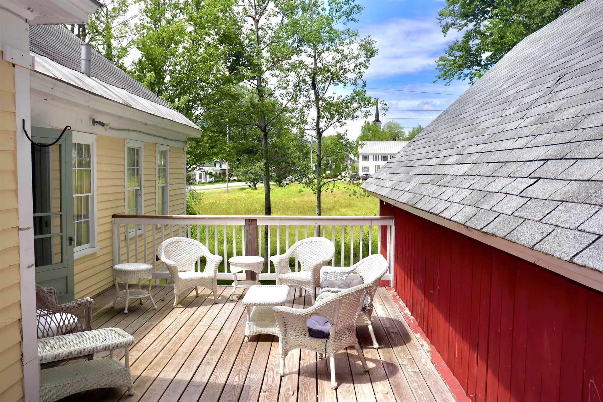 1 Dorr Fitch Road Dover VT 05356