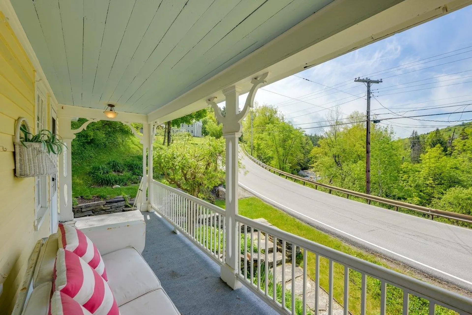 1 Dorr Fitch Road Dover VT 05356