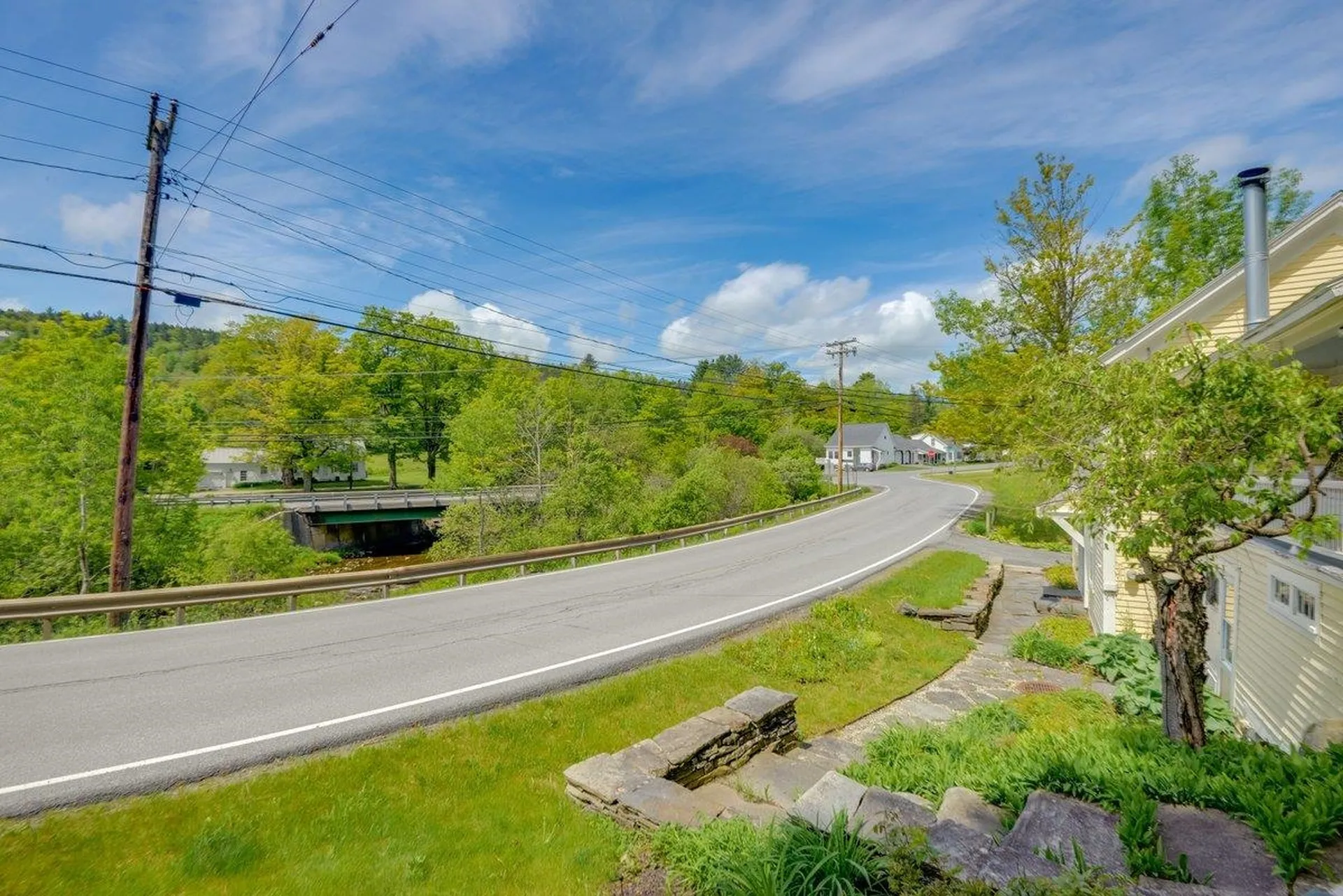 1 Dorr Fitch Road Dover VT 05356