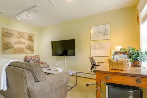 1 Dorr Fitch Road Dover VT 05356