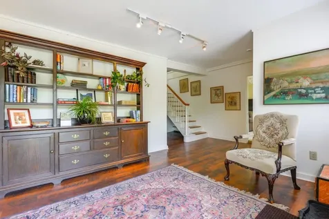 1 Dorr Fitch Road Dover VT 05356