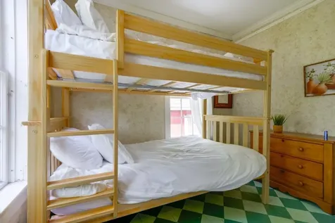 1 Dorr Fitch Road Dover VT 05356