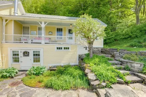 1 Dorr Fitch Road Dover VT 05356