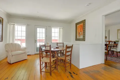 1 Dorr Fitch Road Dover VT 05356