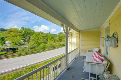 1 Dorr Fitch Road Dover VT 05356