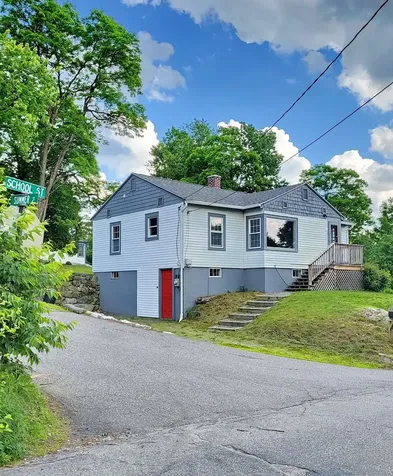 2 Summer Street Littleton NH 03561