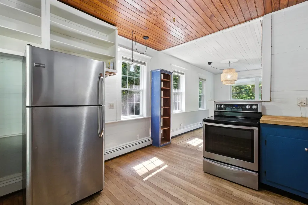 206 Lewis Hill Road Bethlehem NH 03574