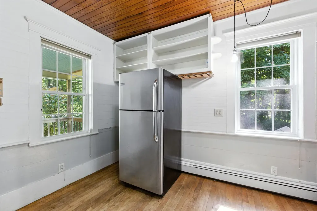 206 Lewis Hill Road Bethlehem NH 03574