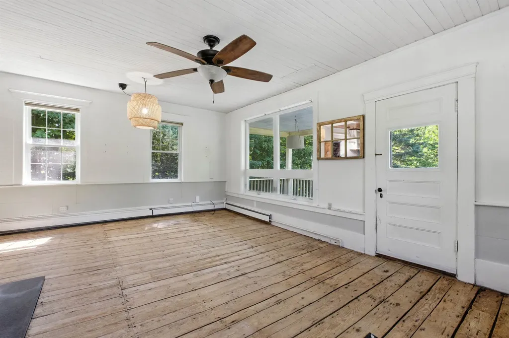 206 Lewis Hill Road Bethlehem NH 03574