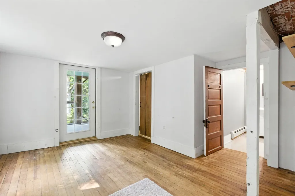 206 Lewis Hill Road Bethlehem NH 03574