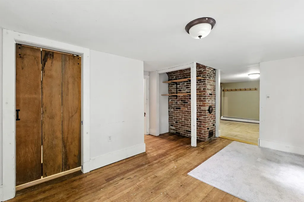 206 Lewis Hill Road Bethlehem NH 03574