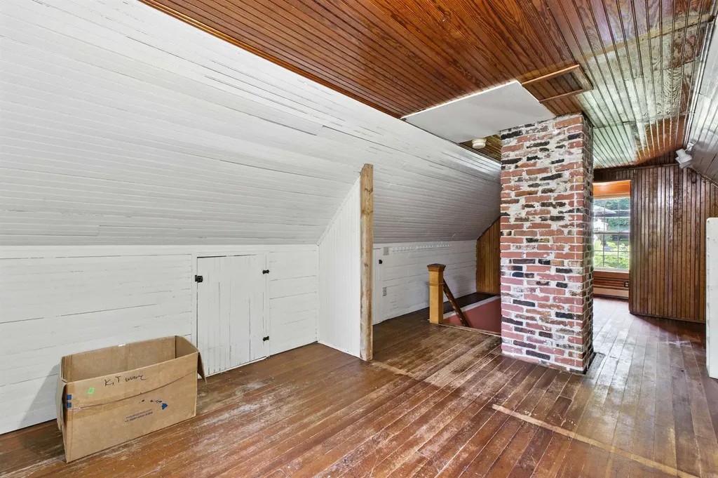 206 Lewis Hill Road Bethlehem NH 03574