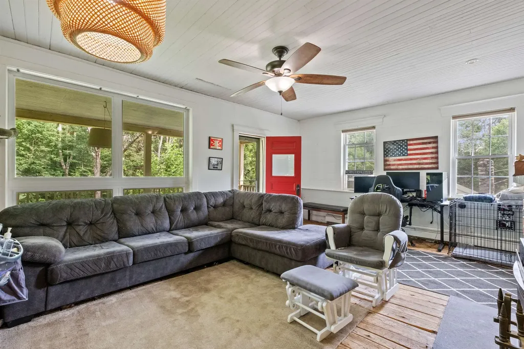 206 Lewis Hill Road Bethlehem NH 03574