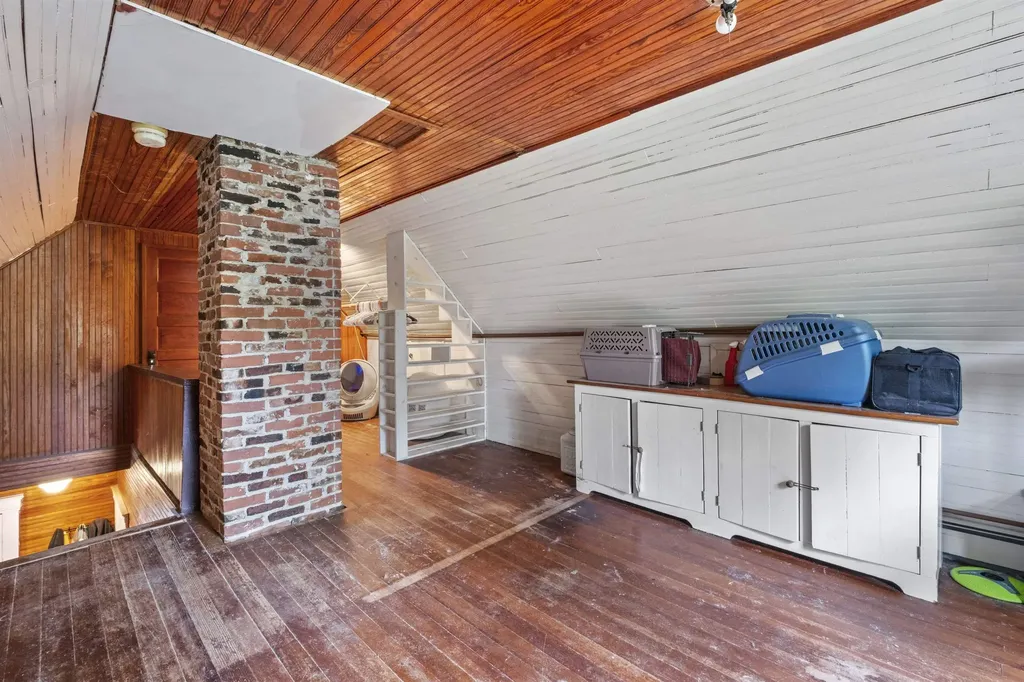 206 Lewis Hill Road Bethlehem NH 03574