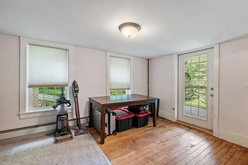 206 Lewis Hill Road Bethlehem NH 03574