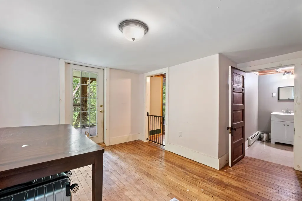 206 Lewis Hill Road Bethlehem NH 03574