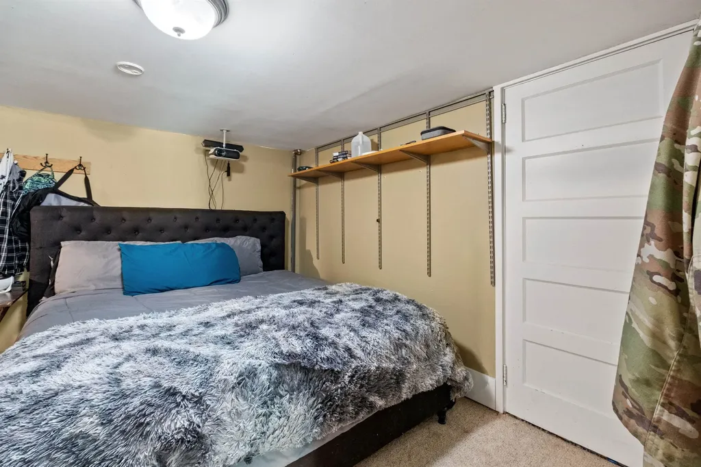 206 Lewis Hill Road Bethlehem NH 03574