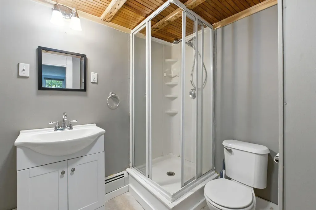 206 Lewis Hill Road Bethlehem NH 03574