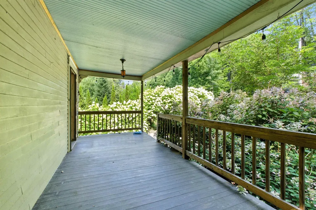 206 Lewis Hill Road Bethlehem NH 03574