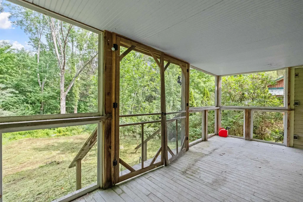 206 Lewis Hill Road Bethlehem NH 03574