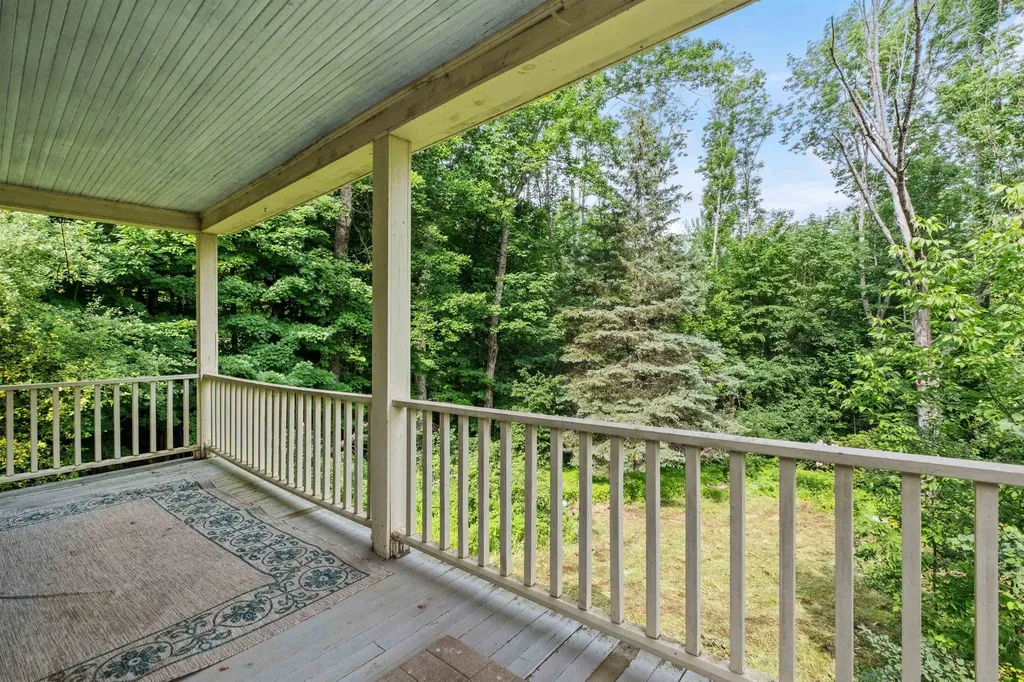 206 Lewis Hill Road Bethlehem NH 03574