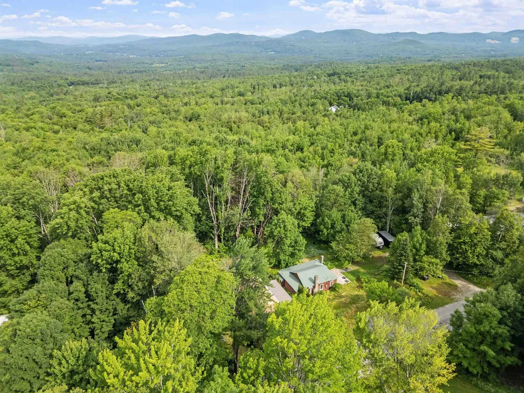 206 Lewis Hill Road Bethlehem NH 03574