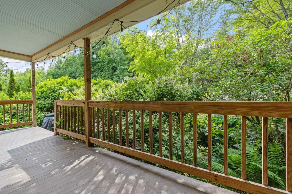 206 Lewis Hill Road Bethlehem NH 03574