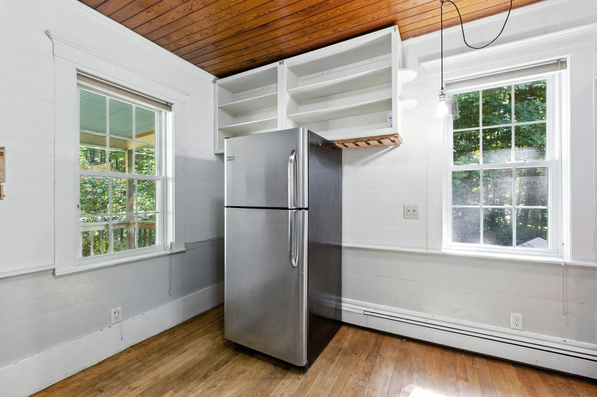 206 Lewis Hill Road Bethlehem NH 03574