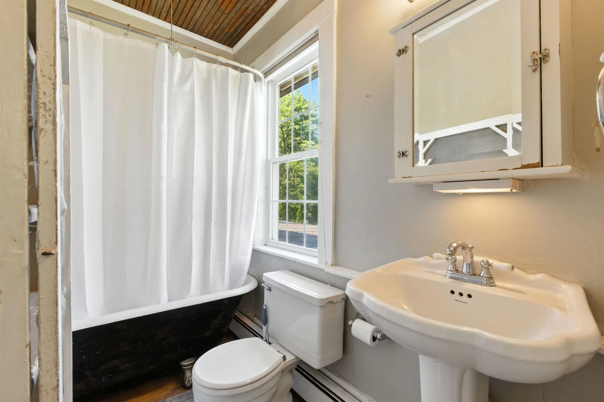 206 Lewis Hill Road Bethlehem NH 03574