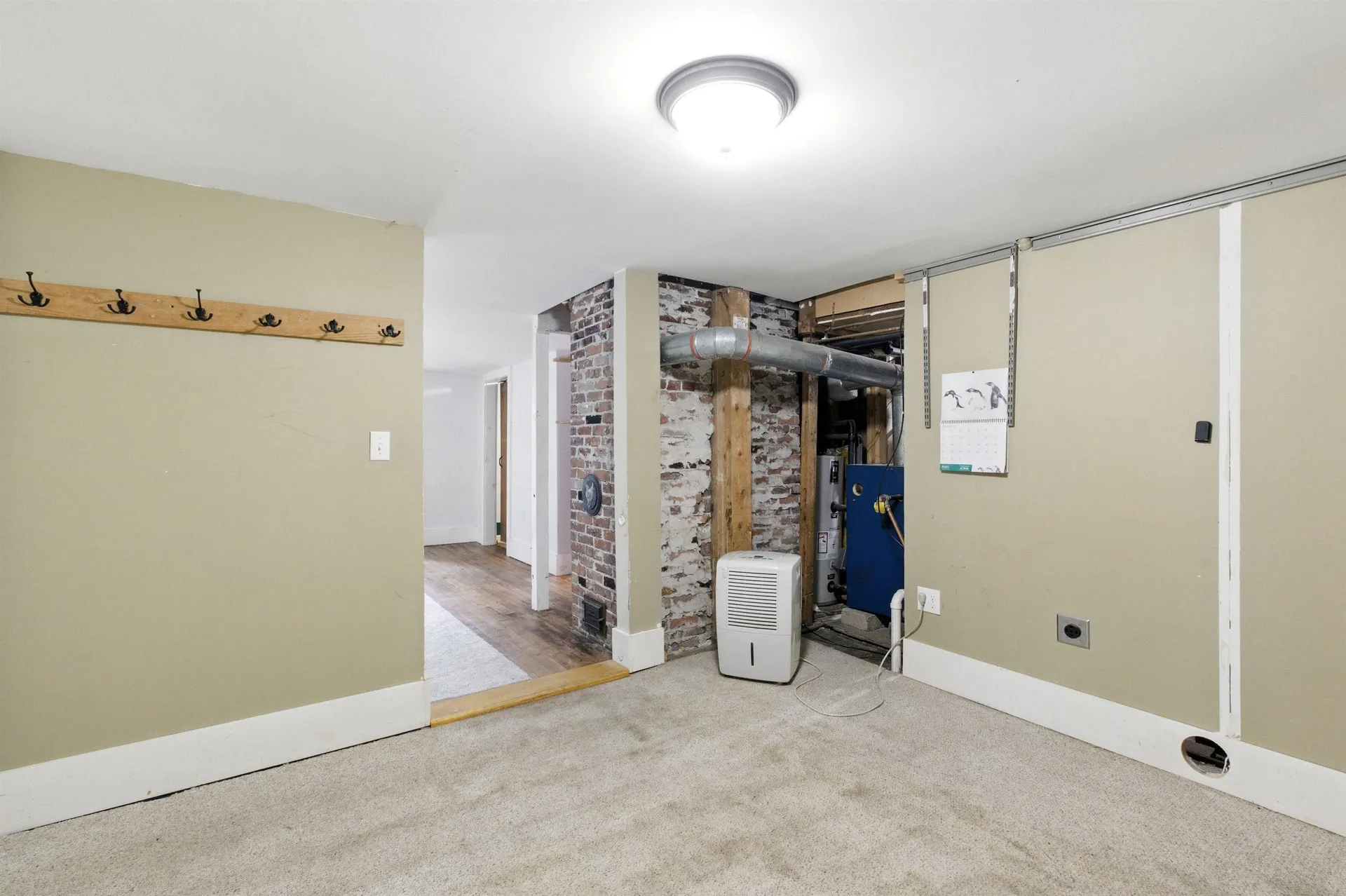 206 Lewis Hill Road Bethlehem NH 03574