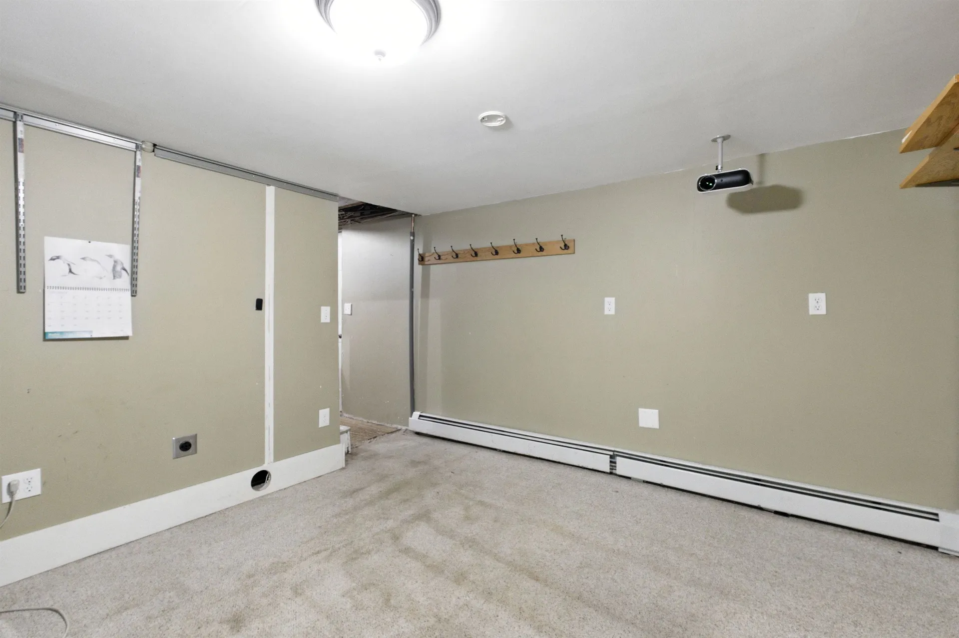 206 Lewis Hill Road Bethlehem NH 03574