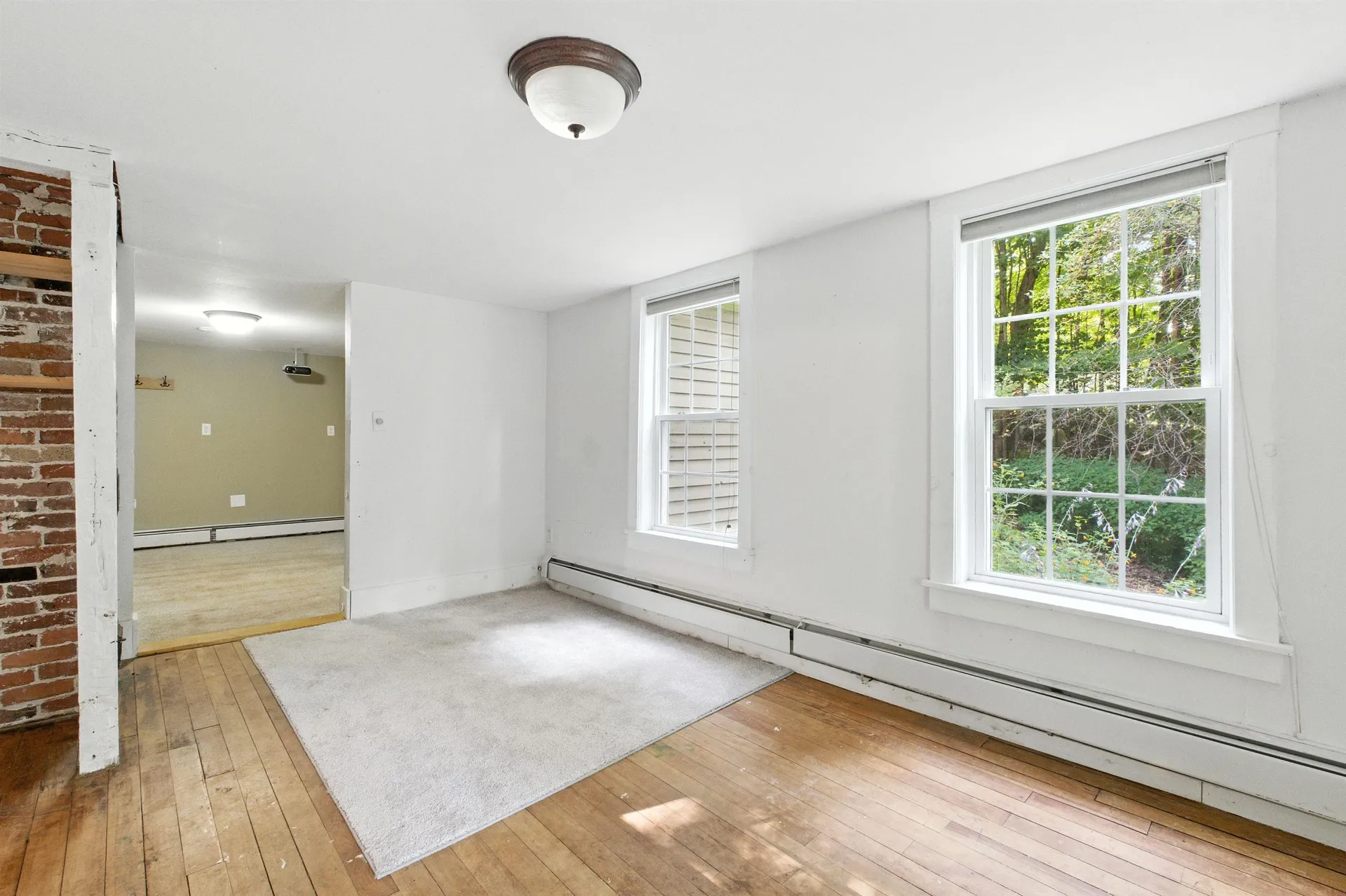 206 Lewis Hill Road Bethlehem NH 03574