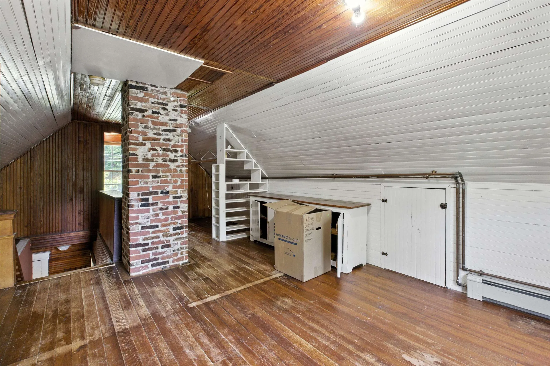 206 Lewis Hill Road Bethlehem NH 03574