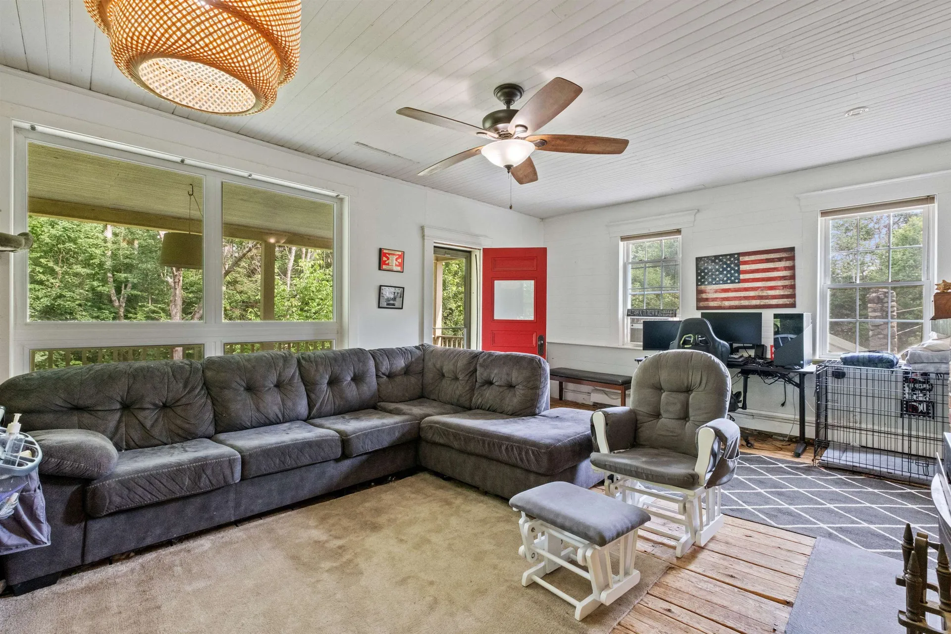 206 Lewis Hill Road Bethlehem NH 03574