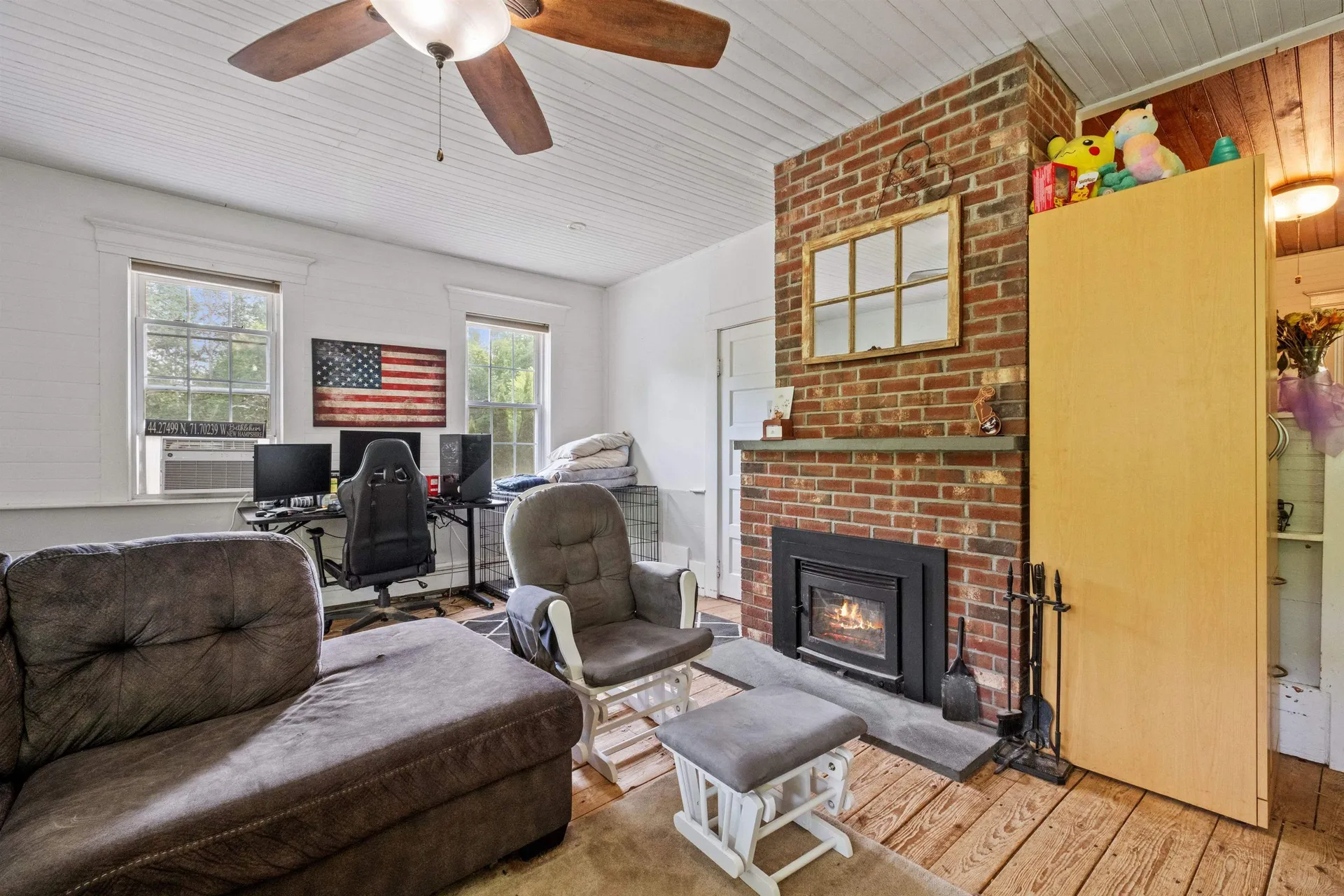 206 Lewis Hill Road Bethlehem NH 03574