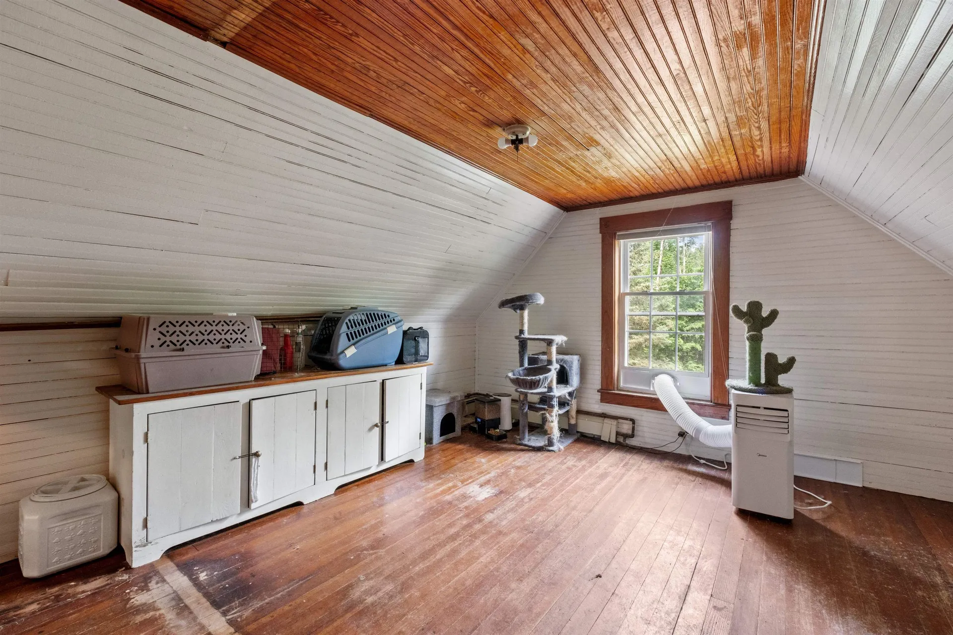 206 Lewis Hill Road Bethlehem NH 03574