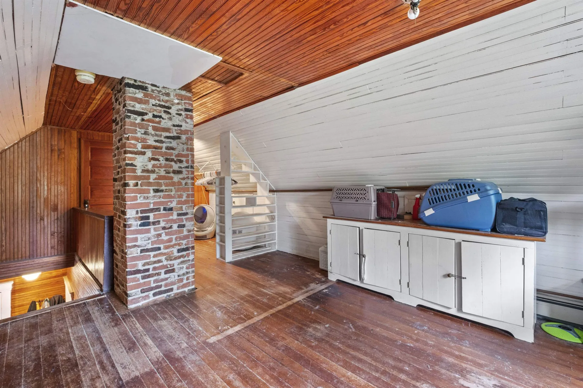 206 Lewis Hill Road Bethlehem NH 03574